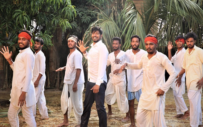 ramesh choudhary gulhar movie