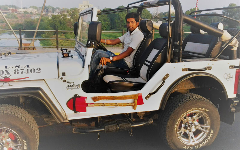 ramesh choudhary